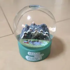 ARASHI EXHIBITION JOURNEY スノードーム