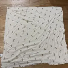 授乳ケープ ベビーカーケット くま 西松屋