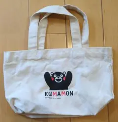 くまモン トートバッグ ミニのサムネイル