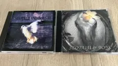 SeoTaiji and Boys II カセットテープ【未開封】미사용 SeoTaiji and Boys II カセットテープ【未開封】미사용 - メルカリ