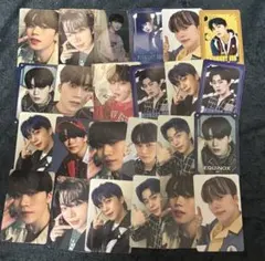 jo1 木全翔也 トレカ ラントレ セルカ セット