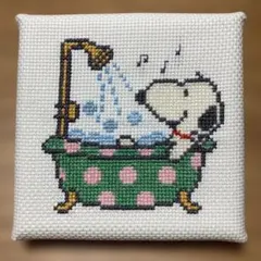 2025年最新】完成品 クロスステッチの人気アイテム - メルカリ