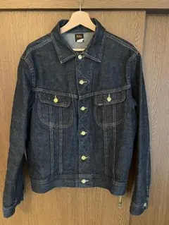 RRL / デニムジャケット カバーオール size : L 中古・古着通販】RRL (ダブルアールエル) 【古着】90's 三ツ星 デニム