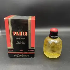 ◎イヴ・サンローラン PARIS オードトワレ EDT 125ml