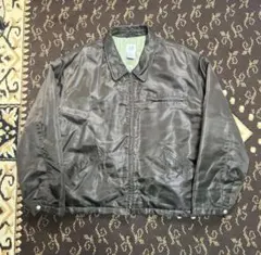 00s old gap nylon coating sports jacket