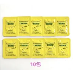 VinnaC ビンナシー 生ビタミンC CICA 10包 バラ売りのサムネイル
