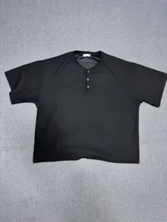 Regen Glanz】サーマルヘンリーネックTシャツ - メルカリ