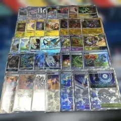 に*は様 テラスタルフェスexモンボミラー３５枚