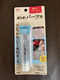 コニシ ボンド パーツ用のサムネイル