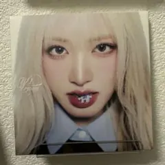 リズ　デジパック