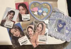 TWICE ツウィグッズまとめ売り - メルカリ