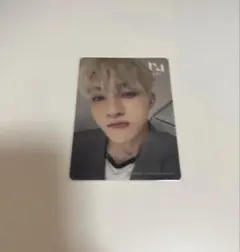 INI THE WINTER MAGIC HMV 店舗特典 トレカ 田島将吾