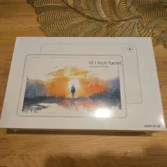 10.1 Inch Tablet ブラック 新品