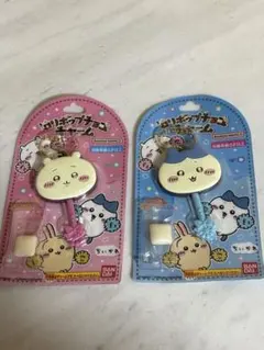 ちいかわ ロリポップチョコチャーム 2個セット