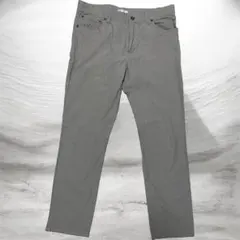 Gap メンズ パンツ ストライプ柄