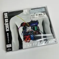 2025年最新】one ok rock 廃盤の人気アイテム - メルカリ