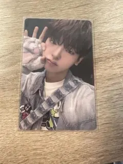 ボイプラ2 アーカイブ展 タレントカード