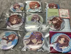 五等分の花嫁 まとめ売り メルカリ