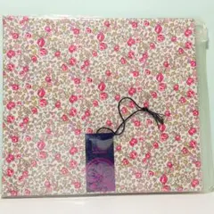【未使用品】LIBERTY ART FABRICS　リバティフォトアルバムのサムネイル