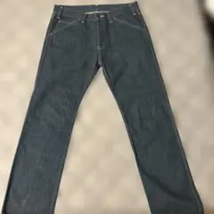 LEMAIRE_デニムのサムネイル