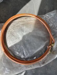 銅管 銅パイプ 端材 5.1kg - メルカリ