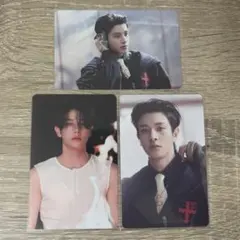 ENHYPEN ジェイク トレカ