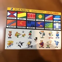 2025年最新】ステッカー jリーグの人気アイテム - メルカリ