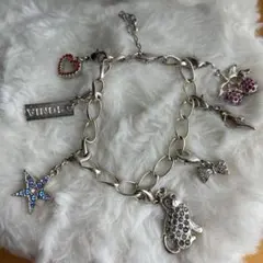 SONIA RYKIEL ブレスレット　#541のサムネイル