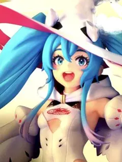 2026年最新】初音ミク GTプロジェクト レーシングミク 2022Ver.の人気