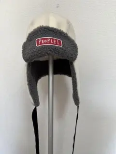 PEOPLE1 フライトキャップ
