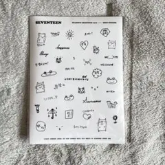 シーグリ シール ステッカー SEVENTEEN セブチ