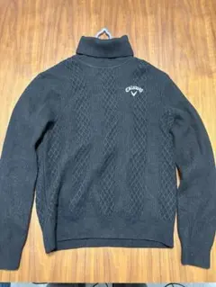 キャロウェイ　タートルネック