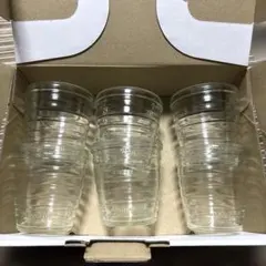 モロゾフ プリンカップ ストライプ柄 6個セット