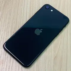 H10 SIMフリー iPhone SE 第2世代（SE2） 64GB ブラック - メルカリ