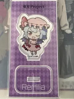 波天宮 東方Project リバーシブルトートバッグ レミリア&フランドール