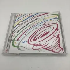 【AQ24】CUE DREAM JAMBOREE 2010 CDアルバム