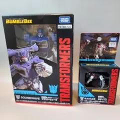新品未開封 SS-81 サウンドウェーブSS-78 ラヴィッジ 2点セット 2026年最新】サウンドウェーブ ssの人気アイテム - メルカリ