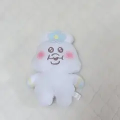 フクヤ おてのりましゅもっち ぬいぐるみ んぽちゃむ んぽちゃむ