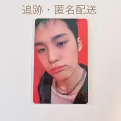 SEVENTEEN HAPPYBURSTDAY weverse特典　ミンギュ