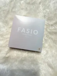 FASIO ファシオ　エアリーステイ　パウダー　01 ピンクベージュのサムネイル