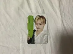 ジュン　ゴセマガ　トレカ