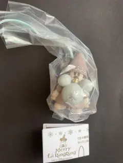 リルリンリン　カプセルトイ　2025