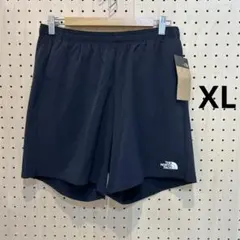 メンズフレキシブルショーツ 7 inch （NB22581） XLのサムネイル