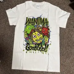 WANIMA tシャツ