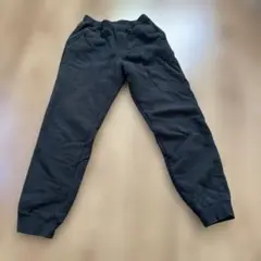 スウェットパンツ 160