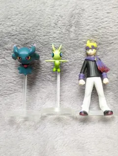 HUNTER×HUNTER 一番くじ ピトー メルエム プフ ユピー セット売り
