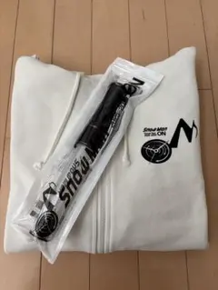 SnowMan ON パーカーＬ　ペンライト