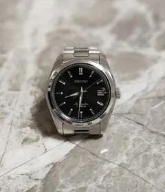 超希少】セイコー メカニカル SARB031 箱付 6R15-00V0 | Mercari
