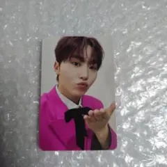 SEVENTEEN SPILL THE FEELS  スングァン carat盤①