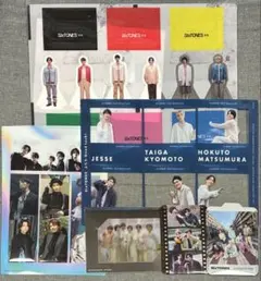 2026年最新】sixtones cd まとめ売りの人気アイテム - メルカリ